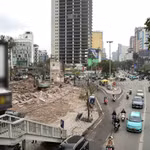 Hà Nội dự kiến thu hồi gần 5ha “đất vàng” khu trung tâm để triển khai loạt dự án hạ tầng lớn