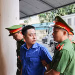 Xét xử Bùi Đình Khánh, kẻ buôn ma túy bắn thiếu tá công an