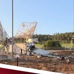 Hezbollah tuyên bố "đánh sập" trạm vệ tinh quân sự Israel tại Bet Shemesh