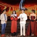 Fan ruột Soobin Hoàng Sơn “chơi lớn” chi 1 tỷ đồng đấu giá cúp tại Giải thưởng Cống hiến 2026