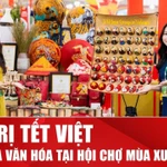 Điểm hẹn văn hóa đặc biệt trong ngày đầu Xuân Bính Ngọ 2026