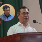 Hiệu trưởng trường Cao đẳng Du lịch Hà Nội bị bắt sau bê bối chi trả tiền A80