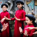 Hát Xoan - Âm vang mùa Xuân nơi đất phát tích Vua Hùng