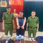 Khởi tố người đàn ông trộm tiền công đức tại nhiều cơ sở thờ tự ở Ninh Bình