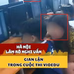 Hà Nội làm rõ nghi vấn gian lận trong cuộc thi VioEdu 
