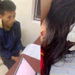 Công an triệu tập cha dượng trong vụ bạo hành bé gái lớp 5 ở Hà Tĩnh