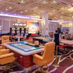 Casino Hạ Long bất ngờ báo lỗ quý II, doanh thu trò chơi giảm mạnh 