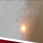 IRGC phóng loạt tên lửa mới, tiếp tục chiến dịch “Lời hứa Đích thực 4”