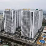 Bước ngoặt giúp người đi làm xa tại Hà Nội dễ dàng sở hữu nhà ở xã hội