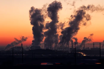 Cảnh báo: 1.600 người tử vong mỗi năm ở Slovakia do ô nhiễm không khí