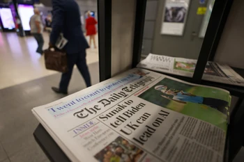 (Nguồn: Bloomberg)