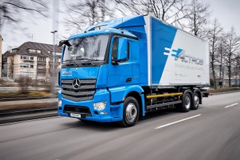 Ảnh minh họa. (Nguồn: Transport & Environment)