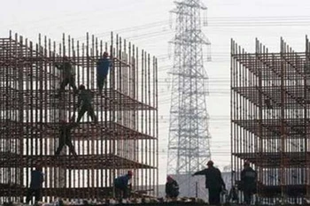 Công ty Trung Quốc bị đình chỉ hoạt động ở Châu Phi vì gian lận