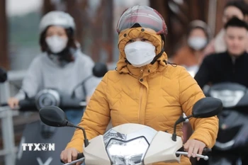 (Nguồn: TTXVN)