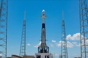 El Salvador cung cấp miễn phí internet vệ tinh cho trường học