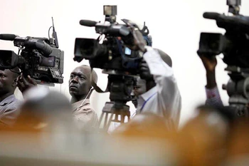 (Nguồn: International Media Support)