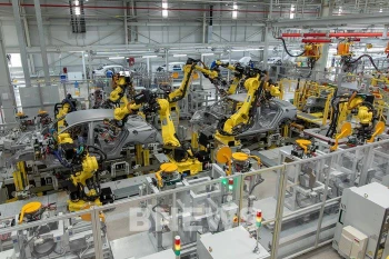 Khánh thành nhà máy Hyundai Thành Công Việt Nam số 2