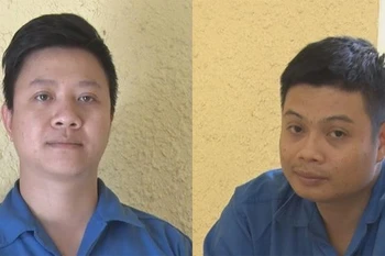 Phú Yên: Tạm giữ đối tượng sử dụng công nghệ cao lừa đảo gần 300 người