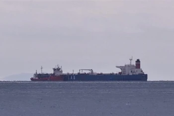 Ảnh minh họa. (Ảnh: Reuters/TTXVN)