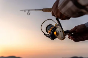 Người đàn ông này đã khởi hành chuyến đi đánh cá vào ngày 2/1 trên chiếc thuyền dài 40 feet của mình và dự định sẽ quay trở lại vào ngày hôm sau. (Nguồn: Istock)