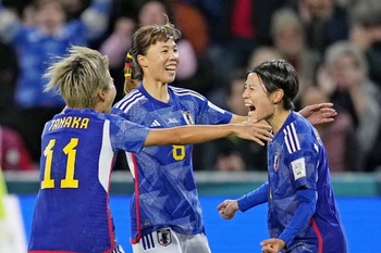 World Cup Nữ 2023: Ai có thể ngăn được Đội tuyển Nhật Bản?