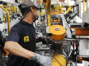 Ảnh minh họa. (Nguồn: AFP)