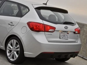 Ảnh minh họa. (Nguồn: carnewsbreak.com)