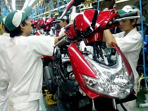 Ảnh minh họa. (Nguồn: Internet)