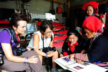 Việt Nam vượt Thái Lan về đảm bảo sức khỏe cho du khách Nga