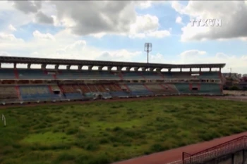 Ảnh chụp màn hình.