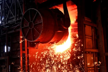 Ảnh minh họa. (Nguồn: TTXVN)