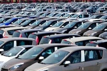 Ảnh minh họa. (Nguồn: APS)