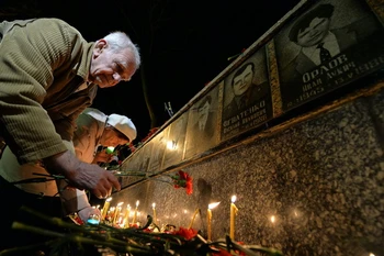 Nga, Ukraine, Belarus ra tuyên bố về thảm họa Chernobyl