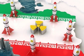 [News Game] Tìm hiểu về vấn đề hạt nhân gây tranh cãi của Iran