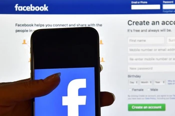 Ảnh minh họa. (Nguồn: KTLA)