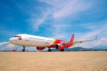 Vietjet lọt vào top 20 hãng hàng không giá rẻ an toàn nhất thế giới 2024