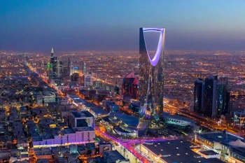 Ngày Việt Nam tại Saudi Arabia 2024 sẽ diễn ra từ 13-15/12 tại thủ đô Riyadh. (Ảnh: BNG)