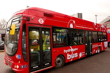 Ảnh minh họa. (Nguồn: hydrogenlondon.org)