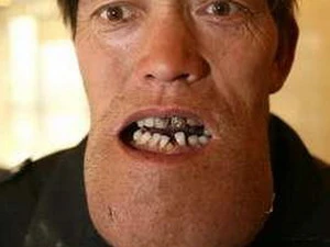 Ông Chang Du. (Ảnh: Bild).