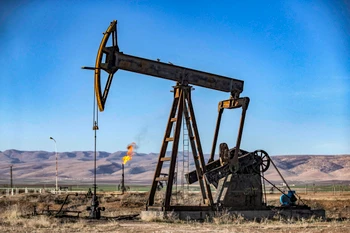 Ảnh minh họa. (Ảnh: AFP/TTXVN)