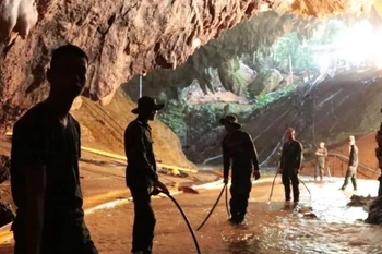 (Nguồn: BNB Breaking)