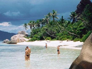 Quần đảo Seychelles. (Nguồn: danong.com)
