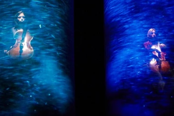 Chương trình âm nhạc kết thúc năm chủ tịch EU của Litva