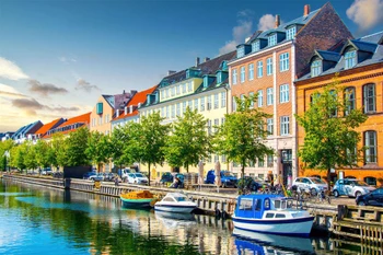 Đan Mạch và Luxembourg là những quốc gia "xanh nhất" thế giới