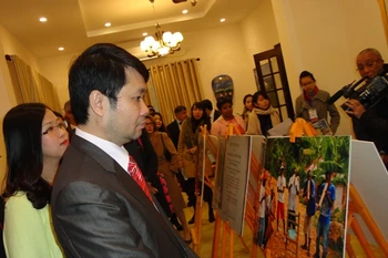 Lần đầu tiên tổ chức “Tuần lễ văn hóa Haiti” tại Việt Nam 