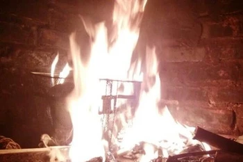 Long An công bố nguyên nhân vụ nhà dân tự nhiên phát cháy