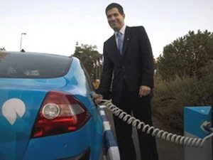 Ảnh minh họa. (Nguồn: Internet)