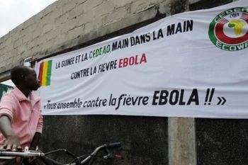 Dịch Ebola không ảnh hưởng đến kế hoạch tổ chức CAN 2015