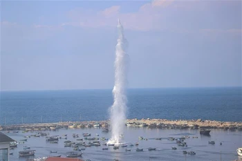 Xung đột Hamas-Israel: Các nước nhấn mạnh giải pháp chính trị