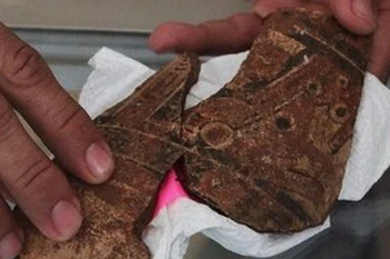 Nicaragua phát hiện hàng nghìn cổ vật khi thi công kênh đào